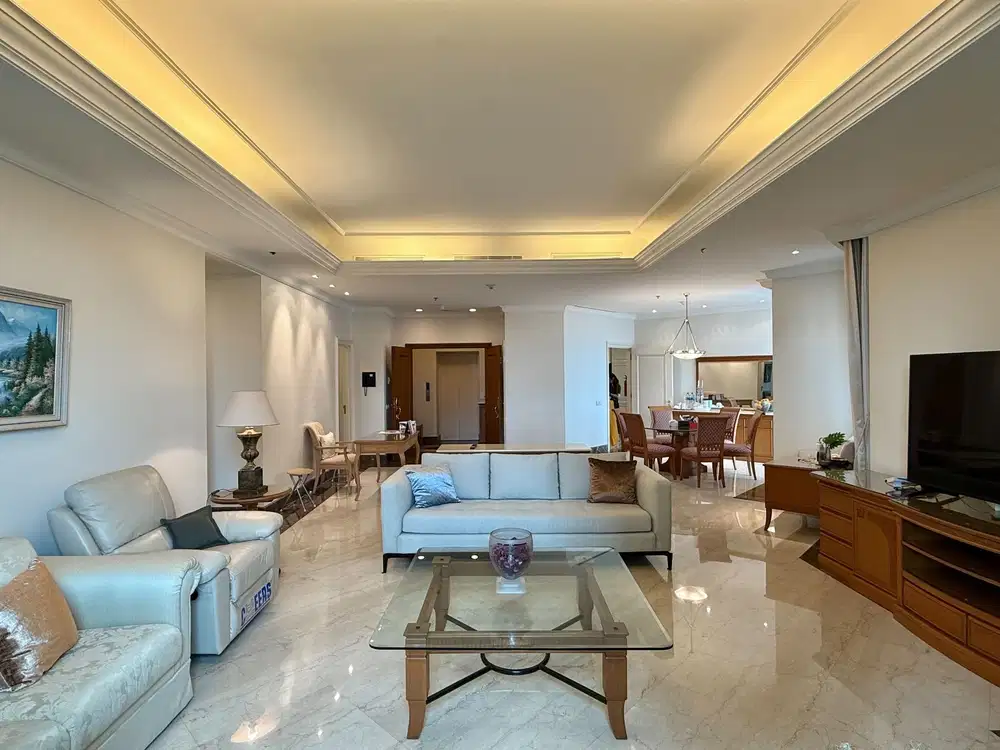 For Sale Apartment Four Seasons Residences 3 Bedroom
