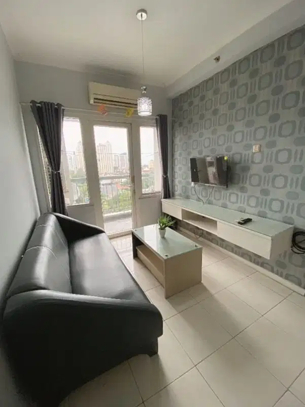 Apartemen Grand Palace