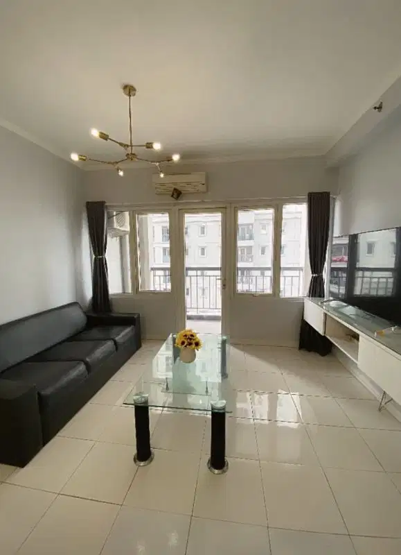 Apartemen Grand Palace