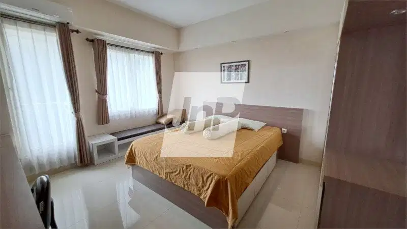 Galeri Ciumbuleuit Gca 2 Studio Lantai 9 Full Furnished