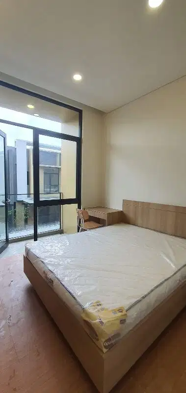 Rumah Dikawasan Strategis Cluster Tanakayu Furnished