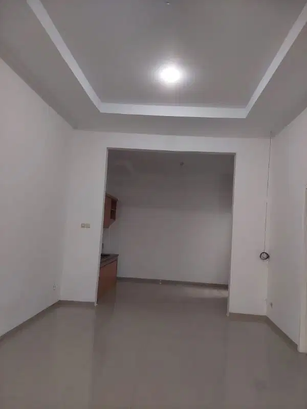 Rumah Cantik Sudah Renovasi di Kota Wisata Cibubur