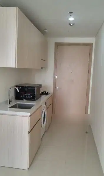 Sewa Apartemen Sedayu City Kelapa Gading