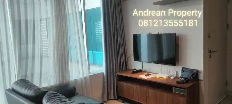 Grand Kamala Lagoon 2BR