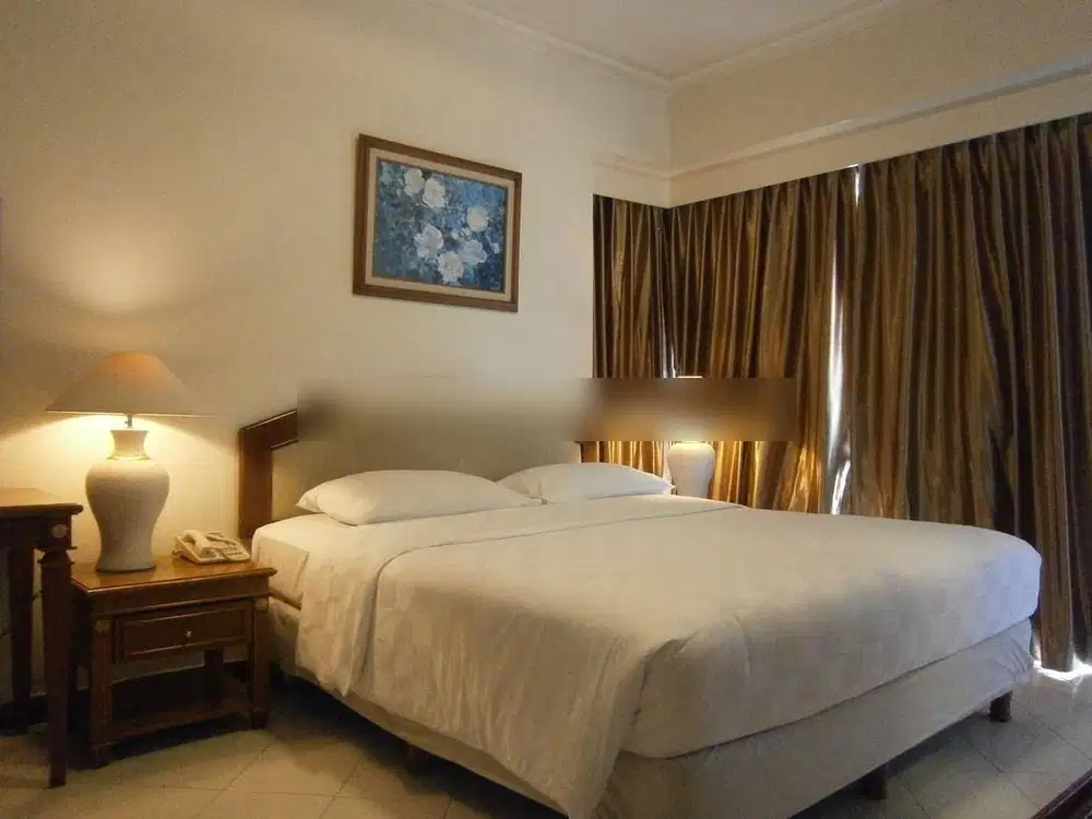 Luxury Apartment 2 BR with Affordable Price, Cassablanca