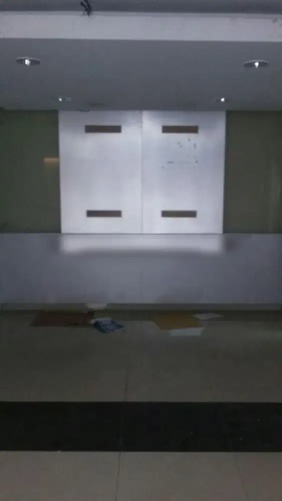 Disewakan Ruko Bagus Siap Pakai Area Jln. Sudirman Kota Bandung