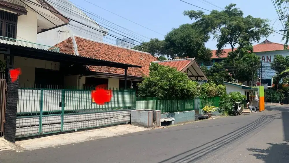 DiJual Rumah, di bwh harga pasaran, Di Jln. Tomang Raya Dalam. Jak-Bar