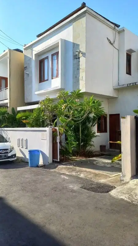 jual Rumah cantik bonus Perabot dekat Balimed Hospital Denpasar