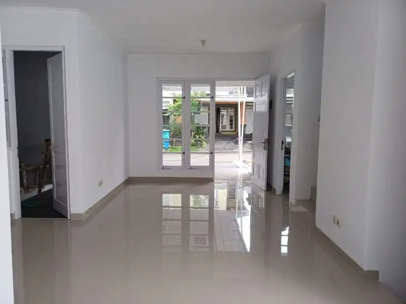 Rumah Bagus Siap Huni di Kota Wisata Cibubur
