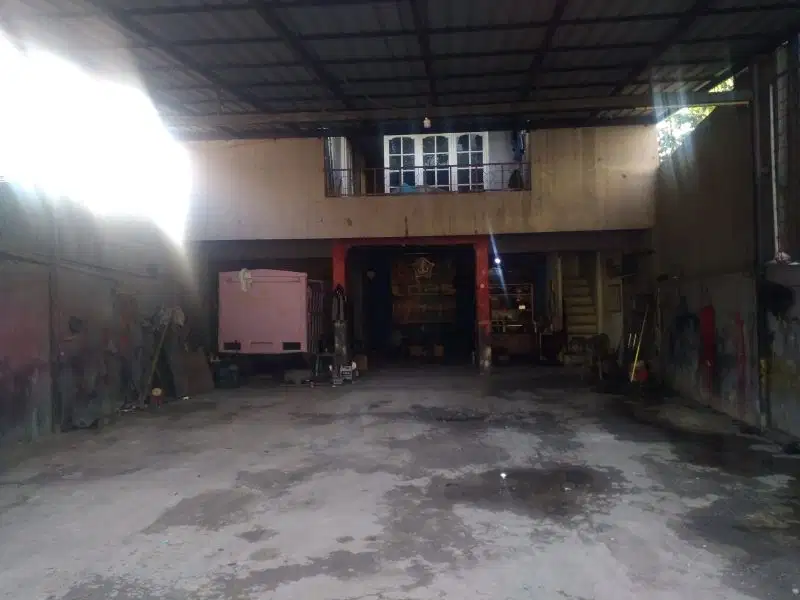 Di jual cepat  BU Ruko  di Lenteng agung