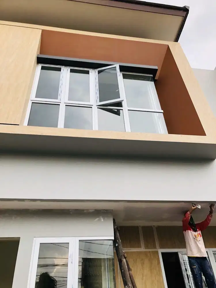 Jual Cepat Rumah di Summagung Kelapa Gading Jakarta