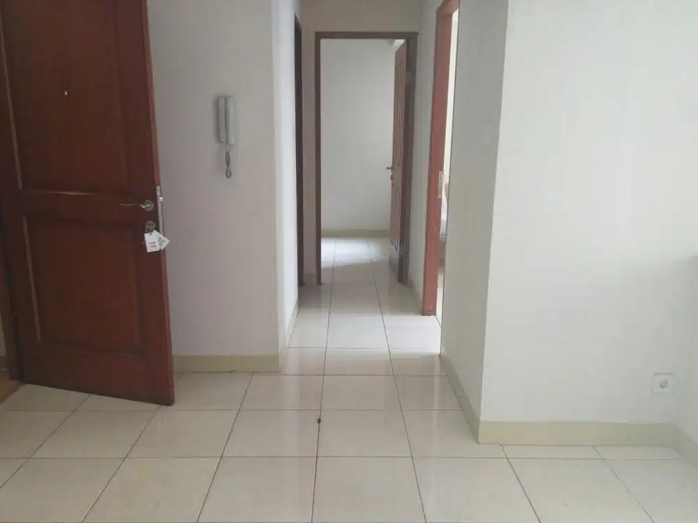 DIJUAL Murah Apartemen Mediterania Kemayoran