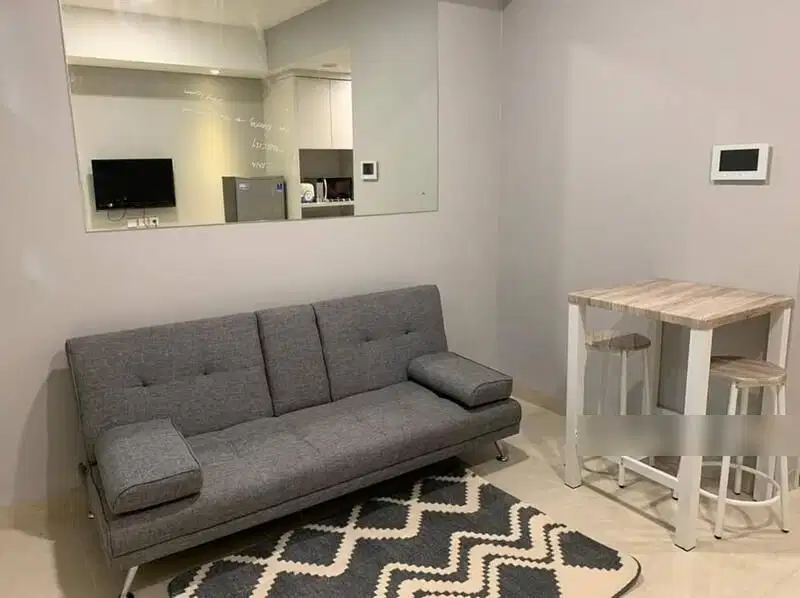 Jual Apartemen Ayodhya Di Tangerang Banten Lokasi Strategis