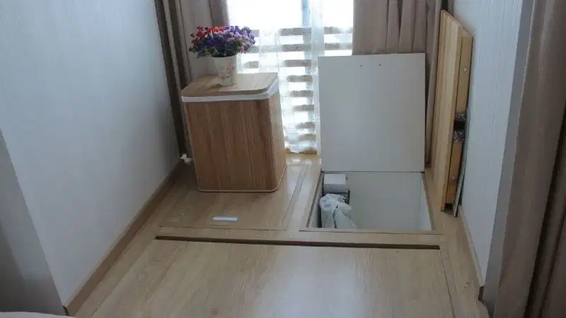 Apartemen Termurah di Gp Plaza Slipi Jakarta