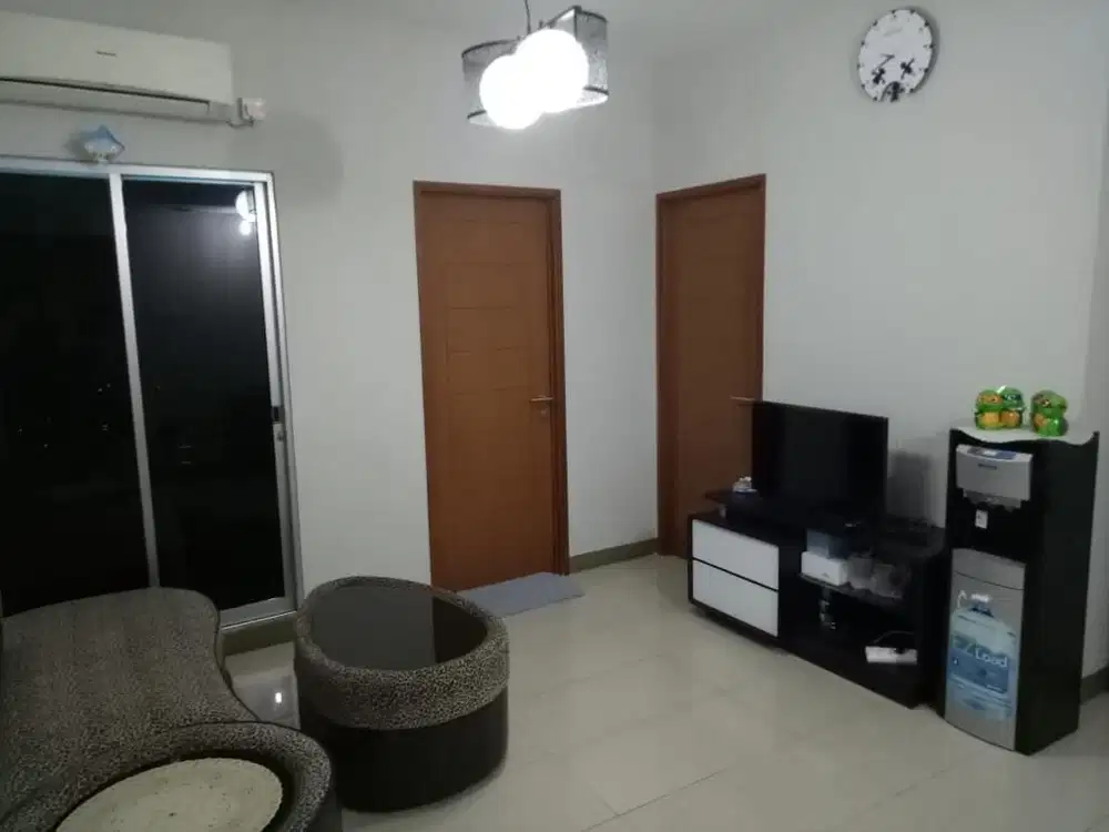 Jual Murah BU Apartemen Greenhill di Kelapa Gading
