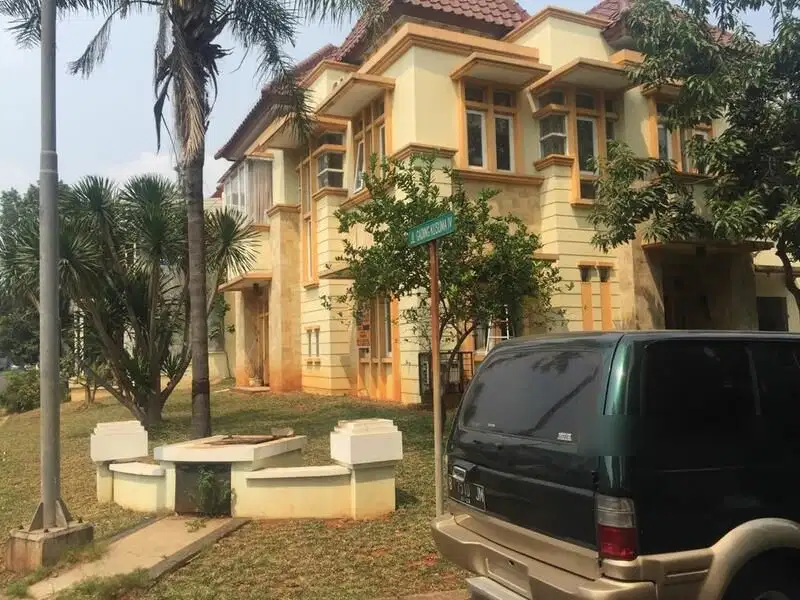 Jual Rumah Siap Huni Dan Mewah Di Kelapa Gading
