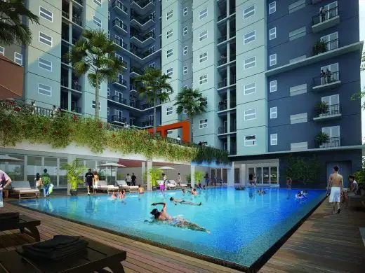 Jual Cepat Apartement Greenhill