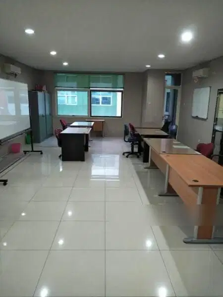 Jual Ruko Kelapa Gading Kirana Boutiq Fullfurnished