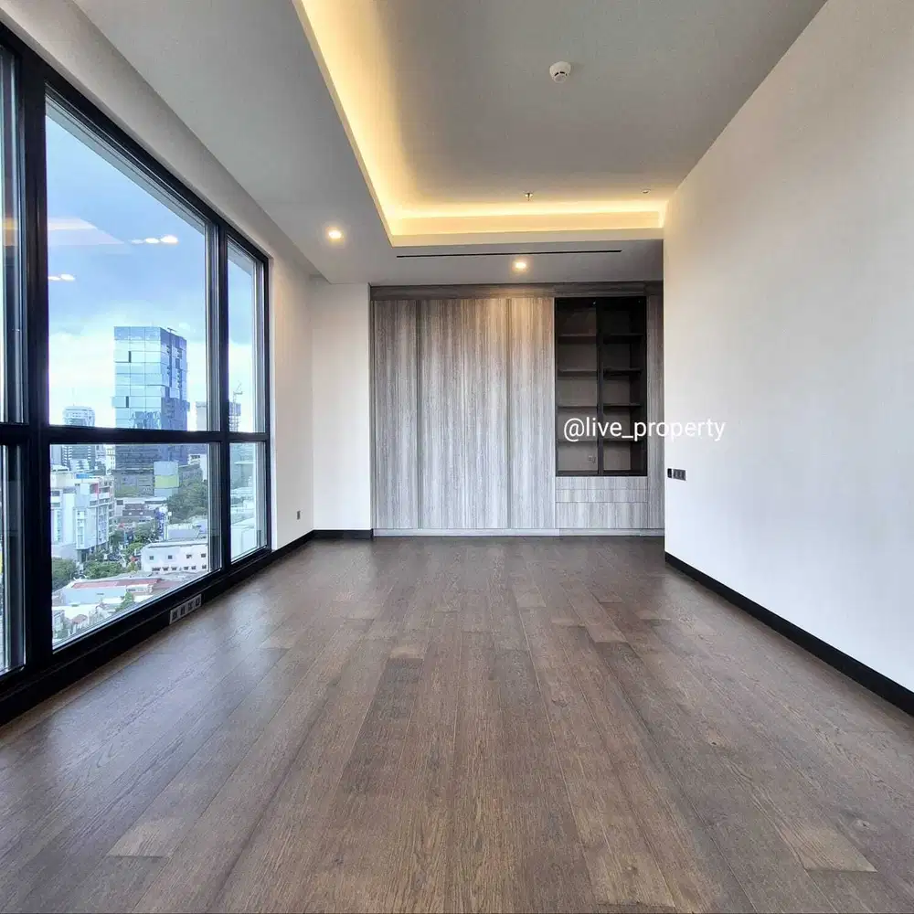 Di Sewakan Apartement THE PAKUBUWONO MENTENG Harga Terbaik