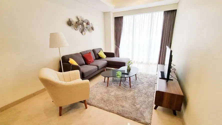 Apartment Pondok Indah Residences - 1 BR