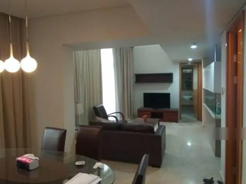 Jual Apartemen Summit Kelapa Gading Jakarta