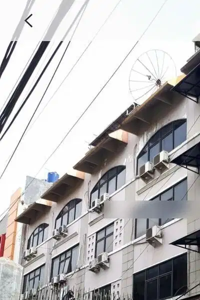 Jual Ruko Gandeng Di Kebayoran Baru Jakarta