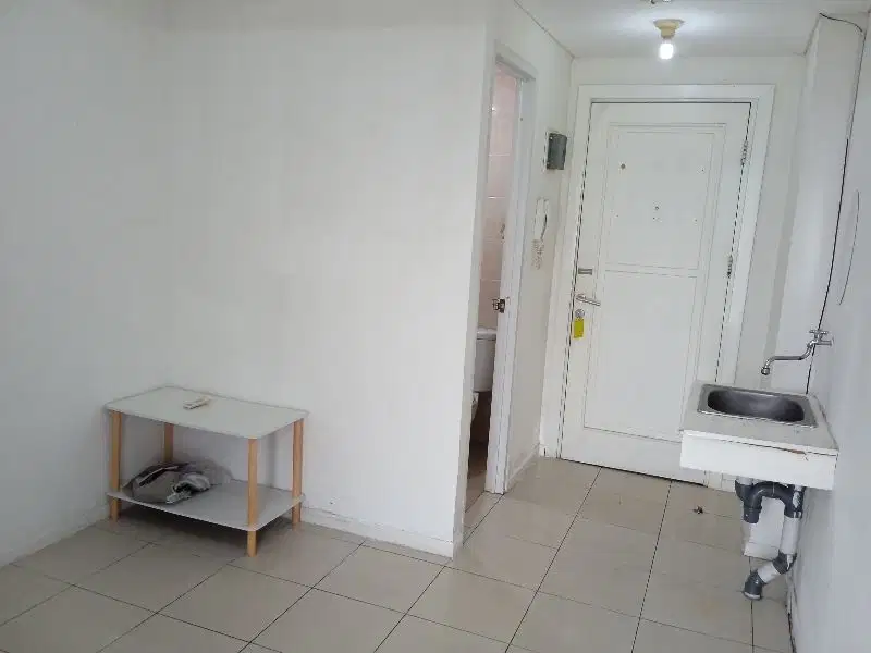 Di sewa apertemen Green Leka Sunter studio