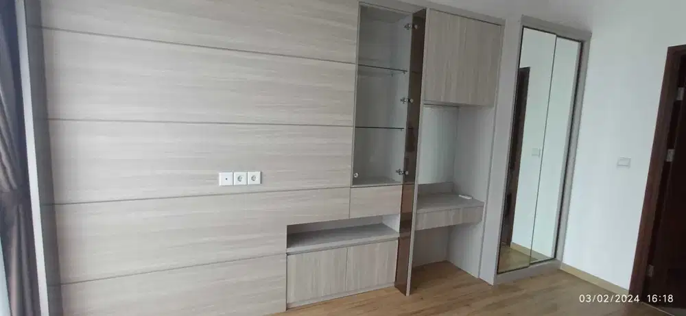 Dijual Apartemen 1 BR Mtown Signature Tower Herald