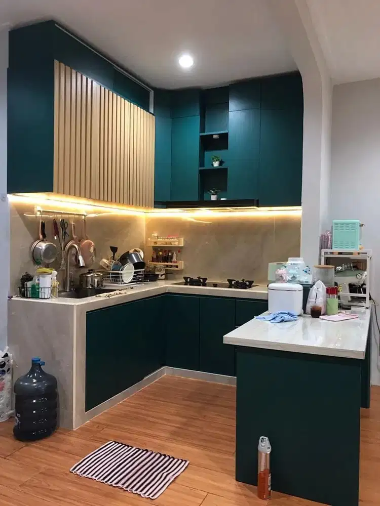 Dijual Rumah Sektor 1 Gading Serpong