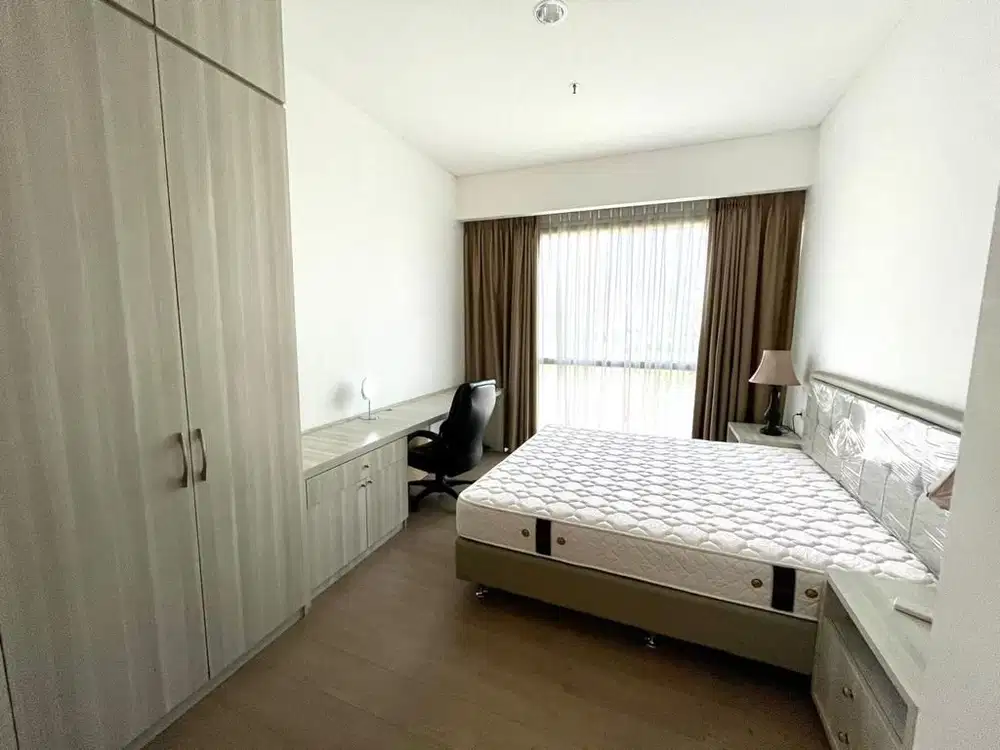 Disewakan Apartemen di Kebayoran Lama Utara, Jakarta Selatan