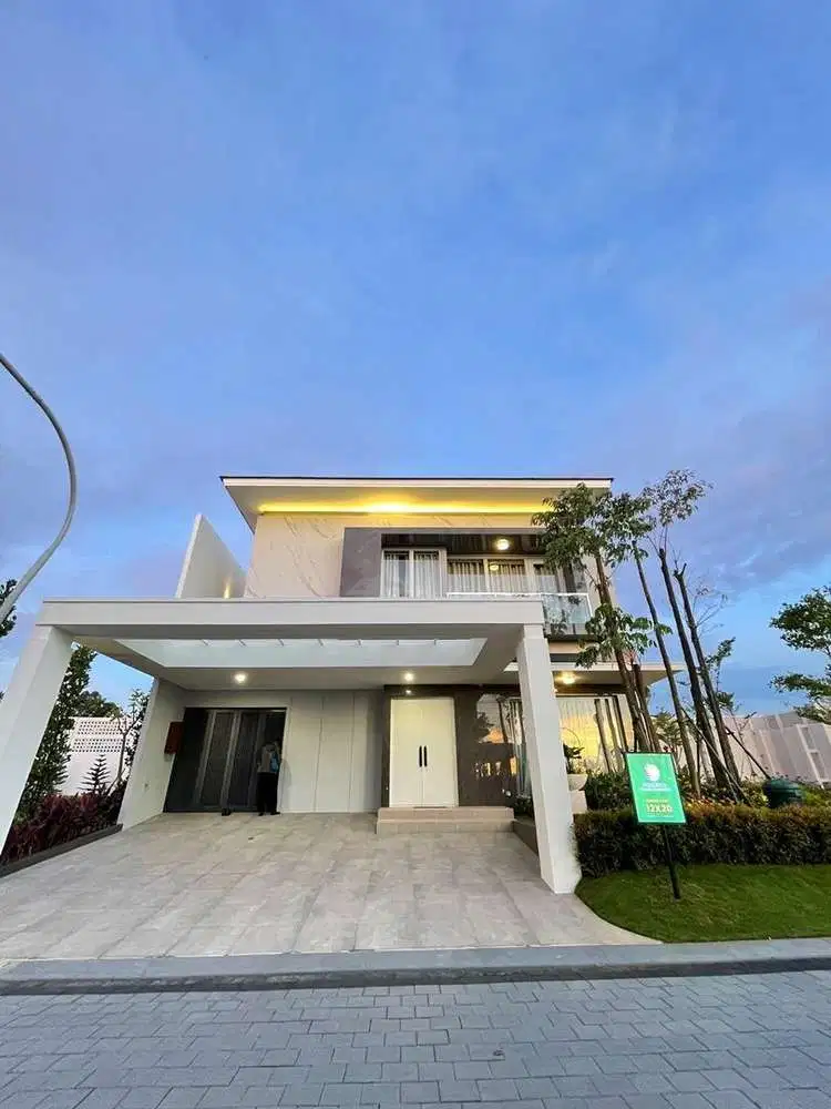 Hunian Mewah Pasadena Grand Residence by Paramount Land