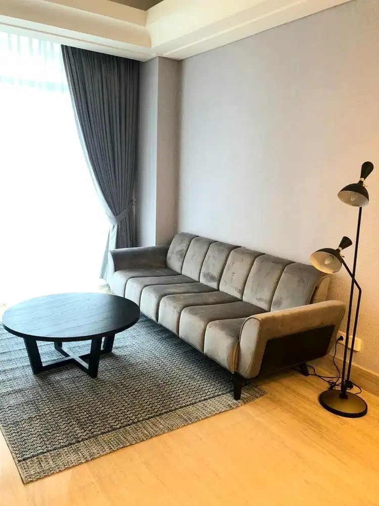 Dijual Apartemen South Hills Kuningan Jakarta Selatan