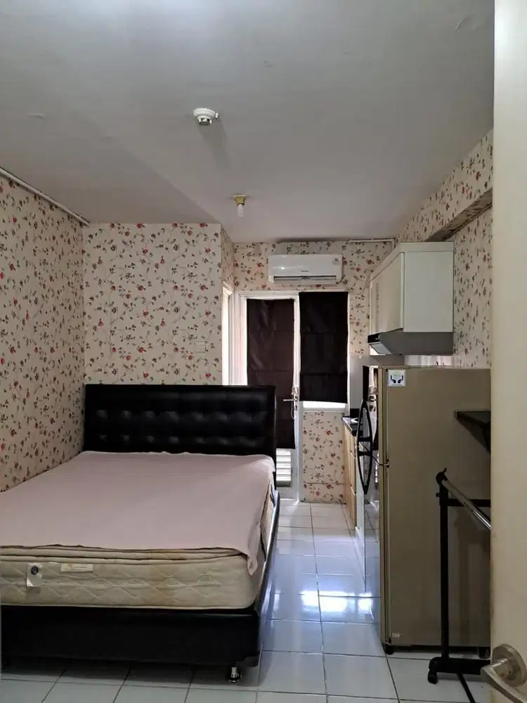 Di Jual Apartemen Gading Nias