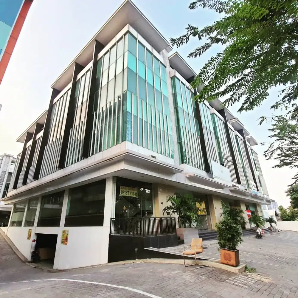 Jual/Sewa Rukan Duren Tiga Raya