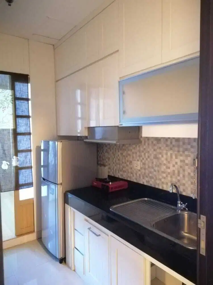 Apartemen Bagus  Harga Termurah di GP Plaza Slipi jakarta