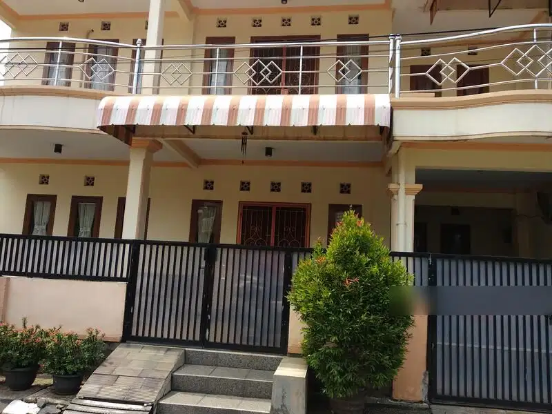 Taman Bekasi Asri Bekasi