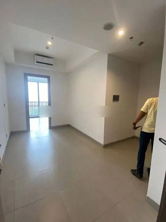 Dijual Rugi Cepat Apartemen Fatmawati City Center Baru 1 BR