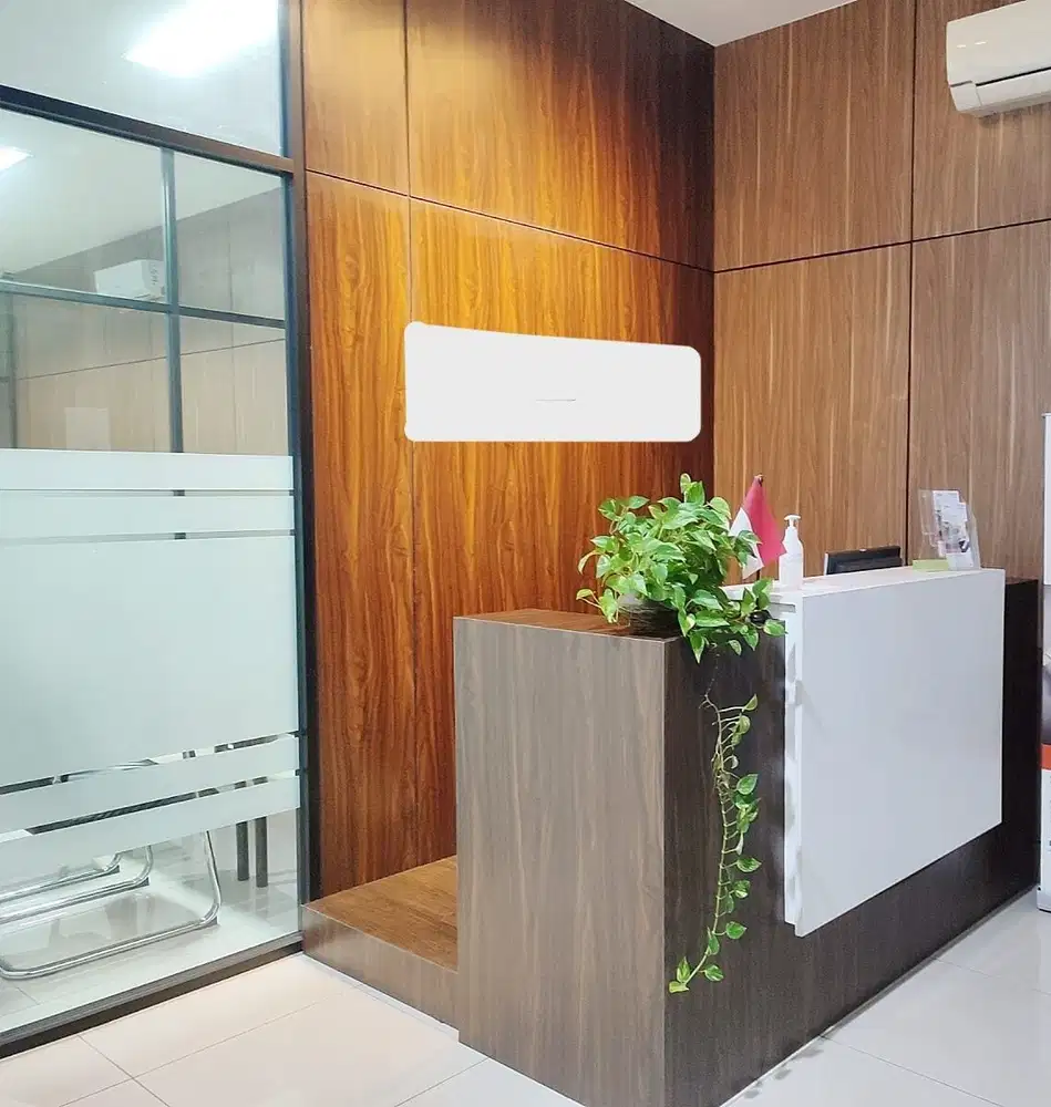 Rukan Dijual Cepat Di Sedayu Square, Cengkareng, Jakarta Barat