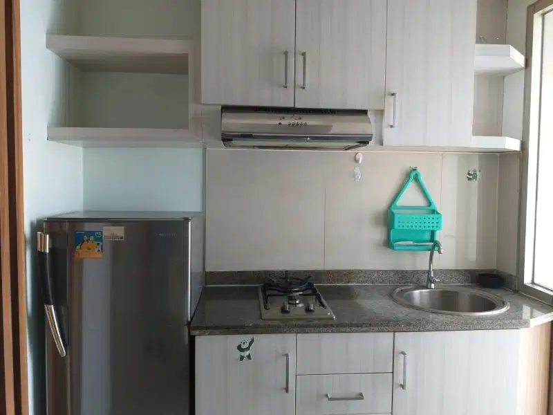 Di sewa apertemen Green Leka Sunter 2 bedroom Full furnished