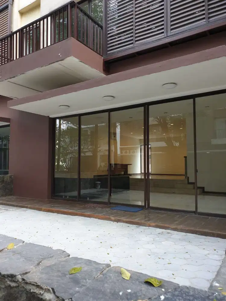 Disewakan Coasta Villa tipe Maldives , Jakarta Utara