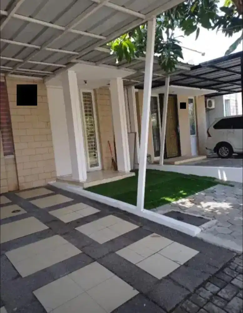 DIJUAL CEPAT SIAP HUNI DEKAT TOL CITRA GRAN