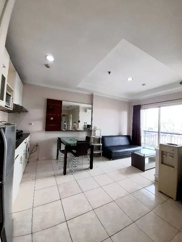 Apartement Kelapa Gading Moi