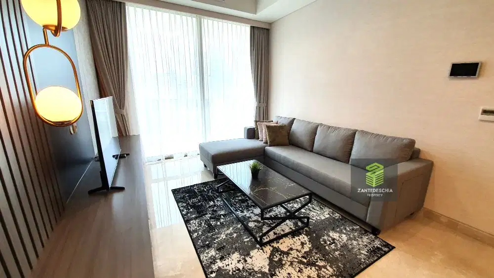 For Rent 2 Bedrooms Low Floor The Elements Apartment