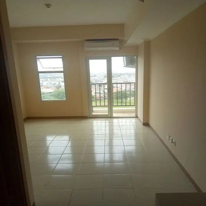 DIJUAL CEPAT APARTEMEN DI PUS AT KOTA HARGA DI BAWAH NJOP