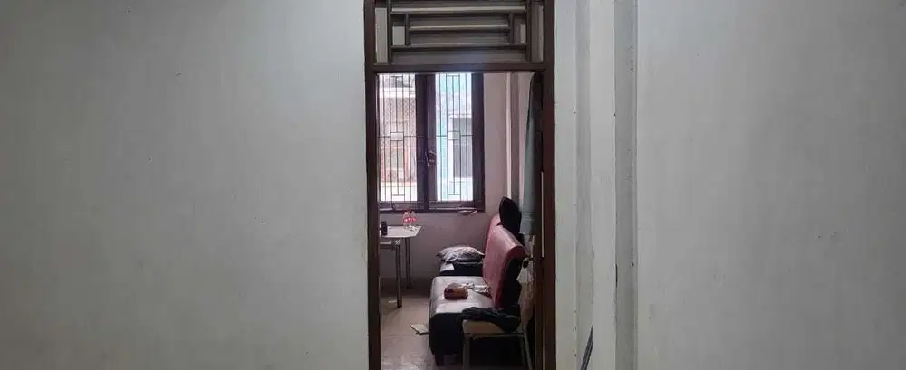 Ruko komplek 1000 Taman Palem, harga murah