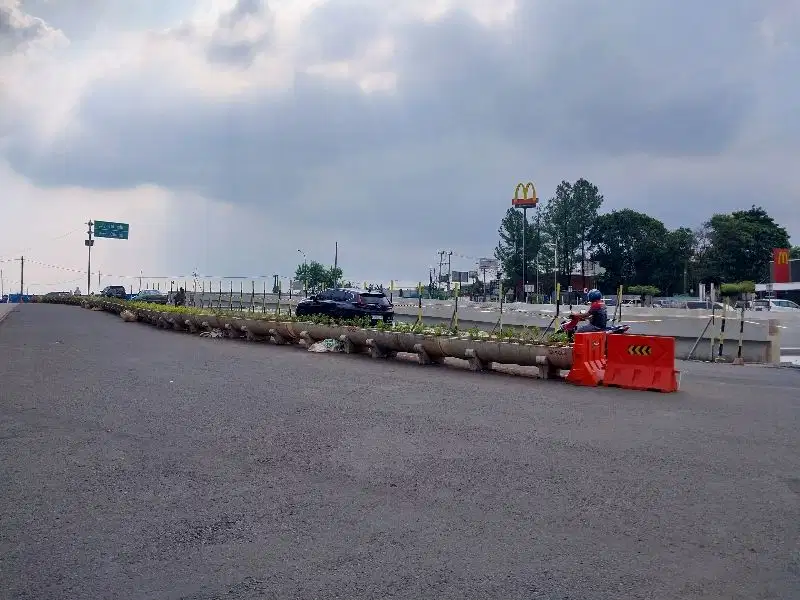 DIJUAL RUKO 2 ½ LANTAI BARU DI DOWNTOWN MADISON KOTA WISATA