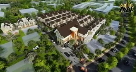 jual tanah kavling untuk vila tersedua 86 kavling,mandala,tuban,bali