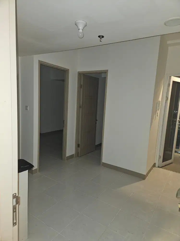 Termurah dijual apartemen tokyo riverside pik 2 uk 36 view city fuji