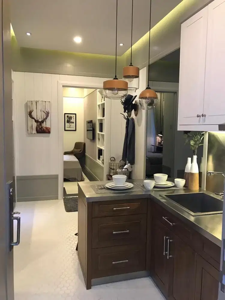 Disewa Apartm Sahit Sudirman