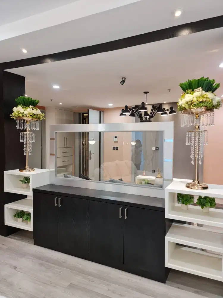 Condominium Cambridge Tower Picasso